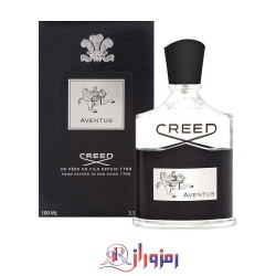ادکلن کرید اونتوس CREED Aventus اورجینال حجم ١٠٠ میل